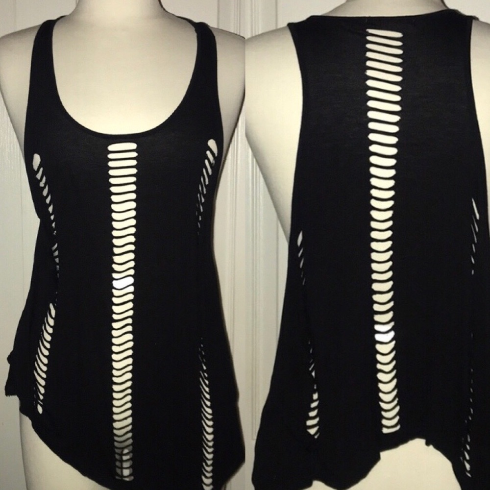 PIPER PROJECT TANK NORDSTROM 🖤